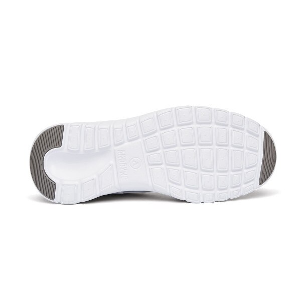 No. 50 Sport Trainer in White